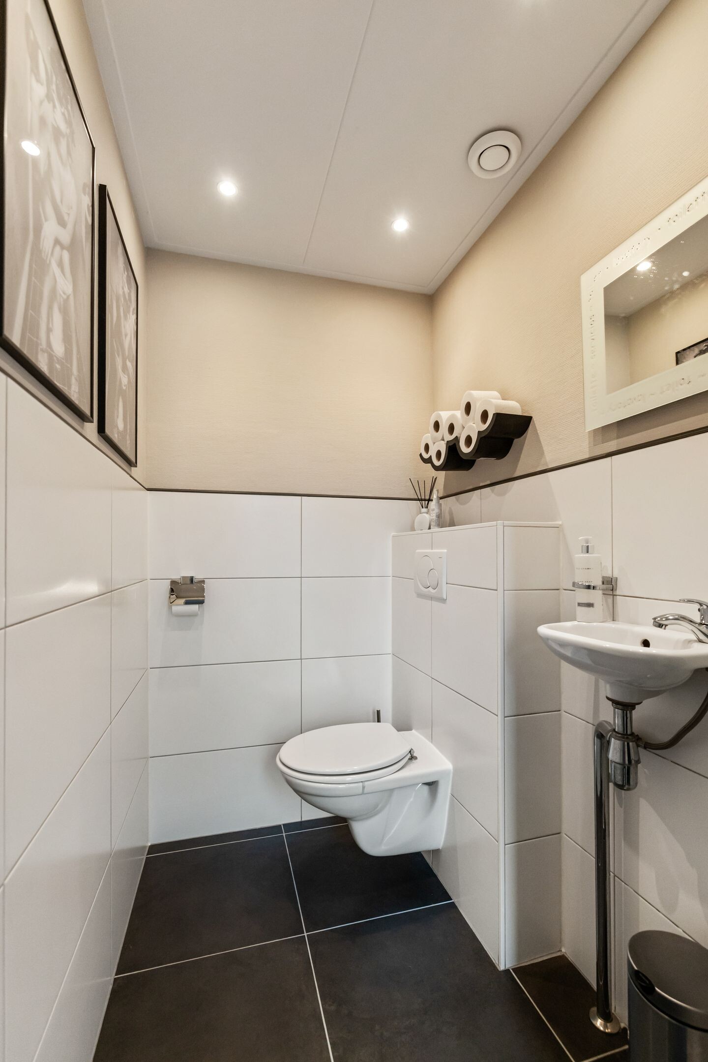 Tussenwoning te koop: Richterambtweg 12, Raalte