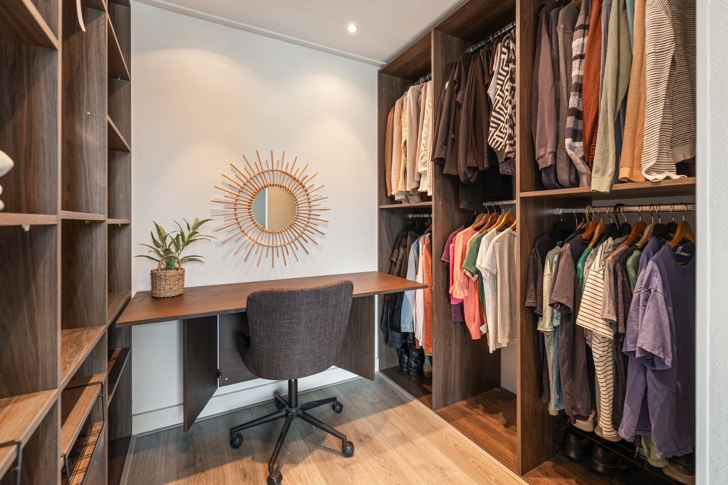 Tussenwoning te koop: Richterambtweg 12, Raalte