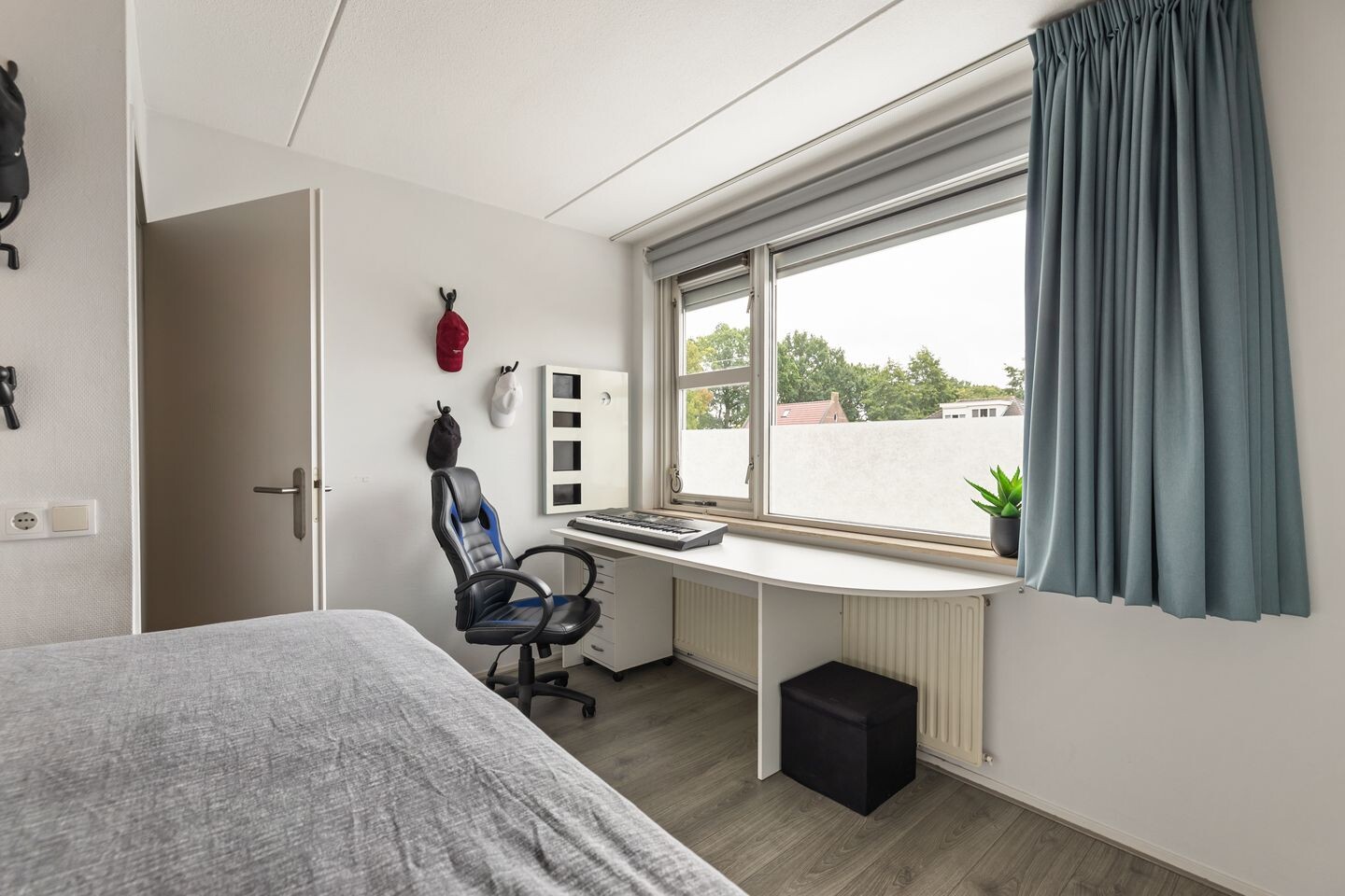 Tussenwoning te koop: Richterambtweg 12, Raalte
