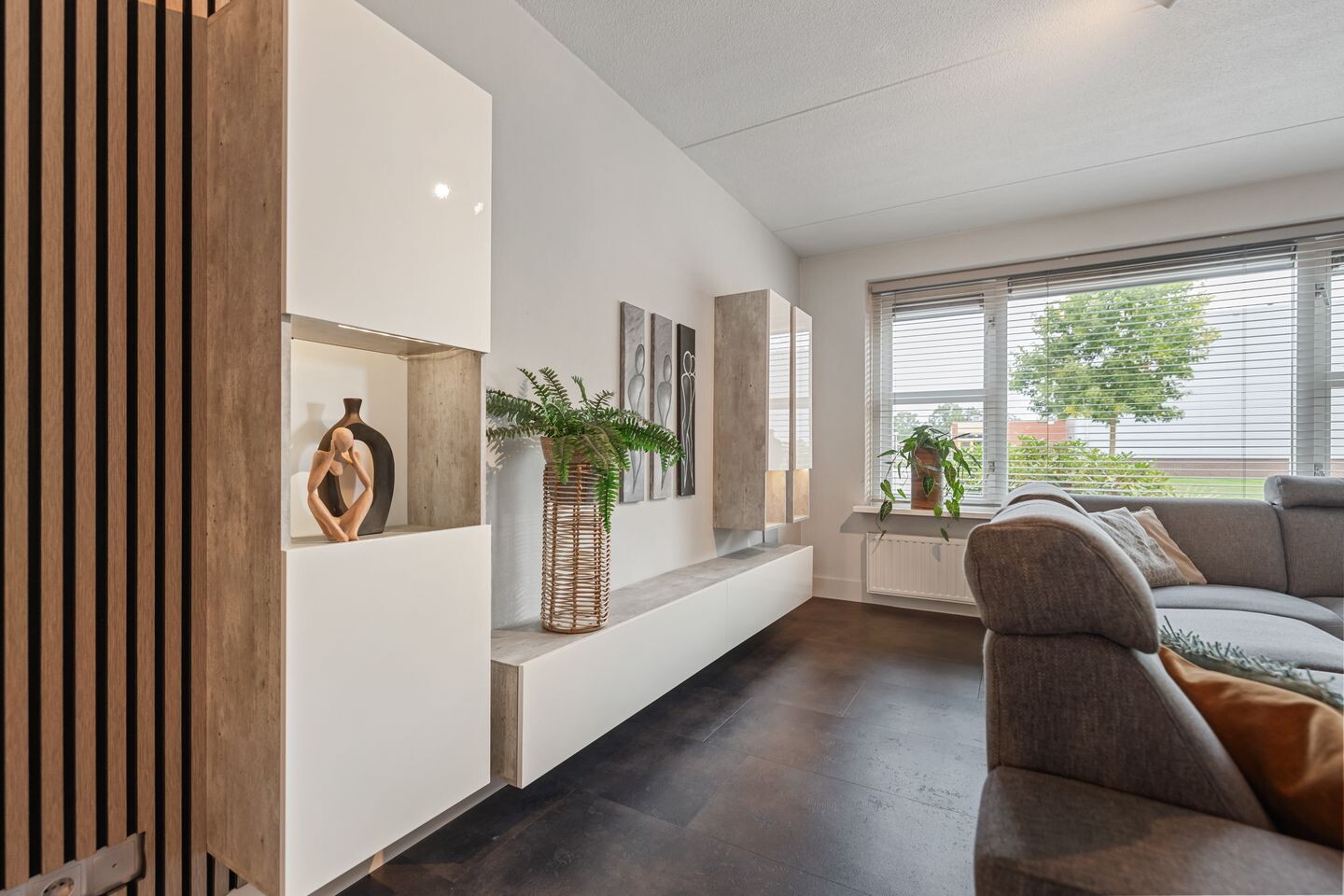 Tussenwoning te koop: Richterambtweg 12, Raalte