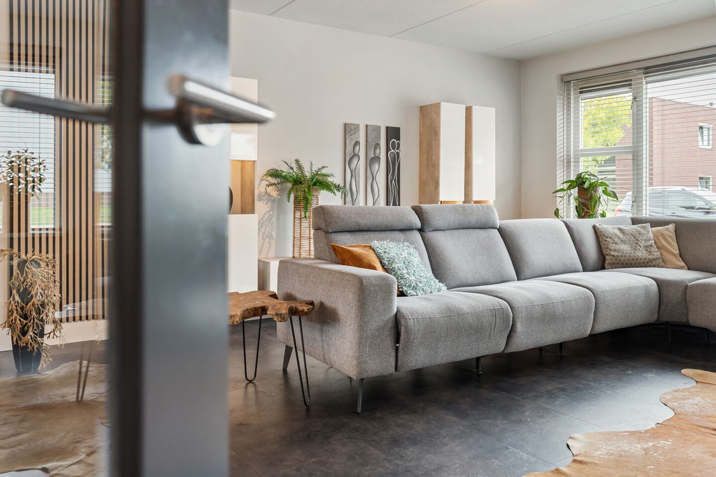 Tussenwoning te koop: Richterambtweg 12, Raalte