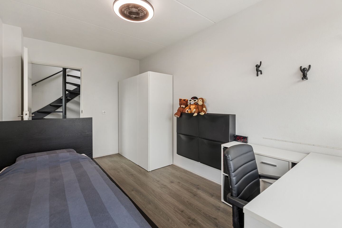 Tussenwoning te koop: Richterambtweg 12, Raalte