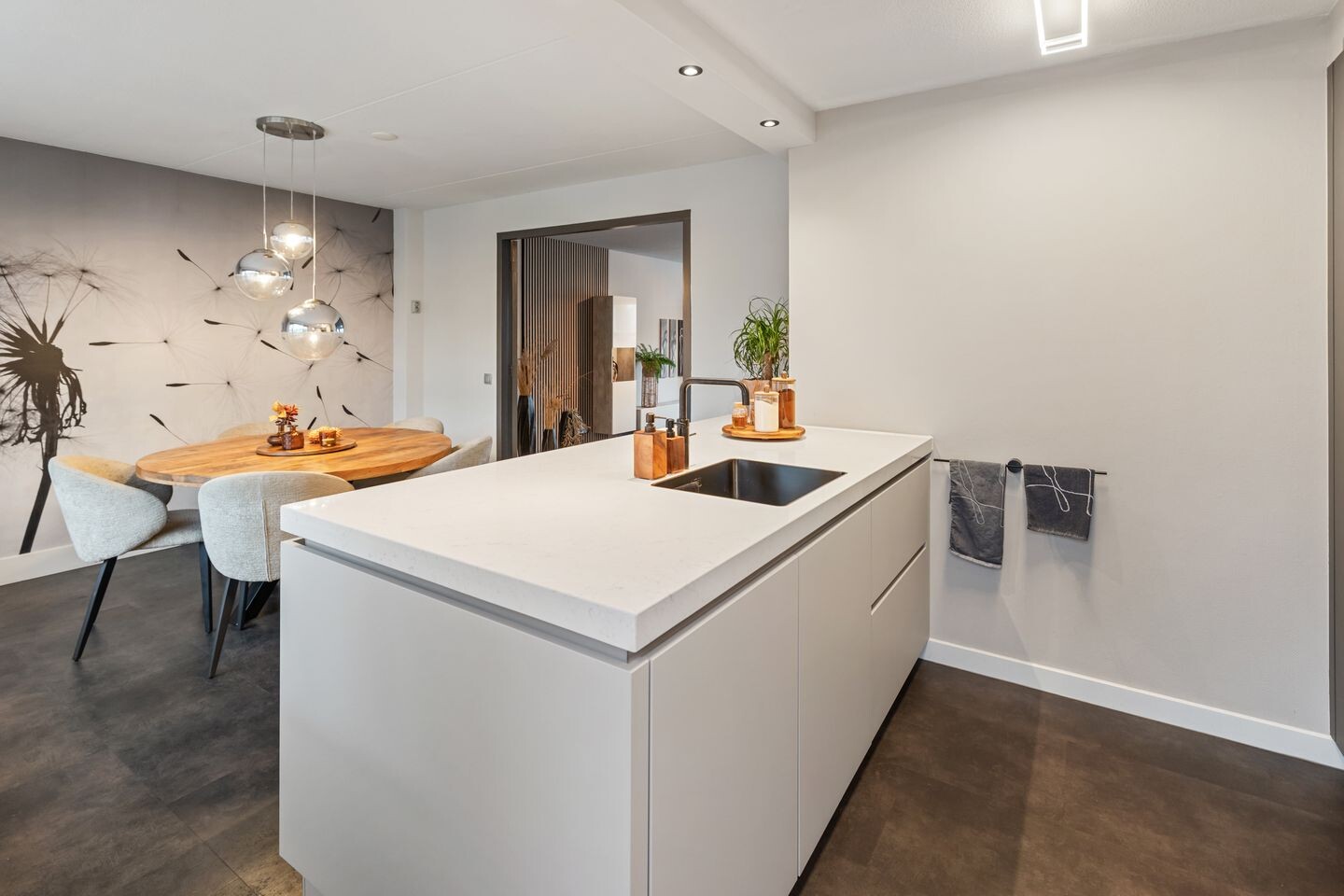 Tussenwoning te koop: Richterambtweg 12, Raalte