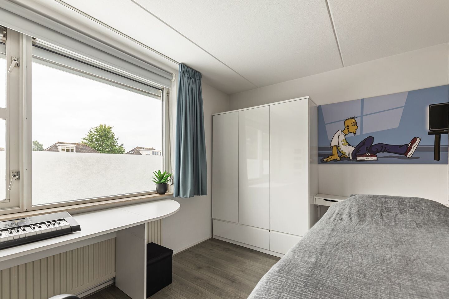Tussenwoning te koop: Richterambtweg 12, Raalte