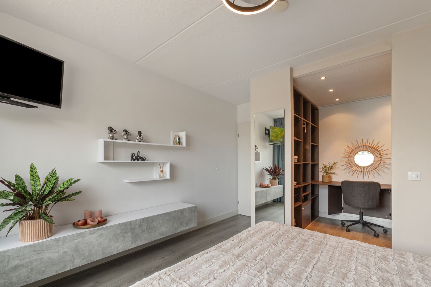 Tussenwoning te koop: Richterambtweg 12, Raalte