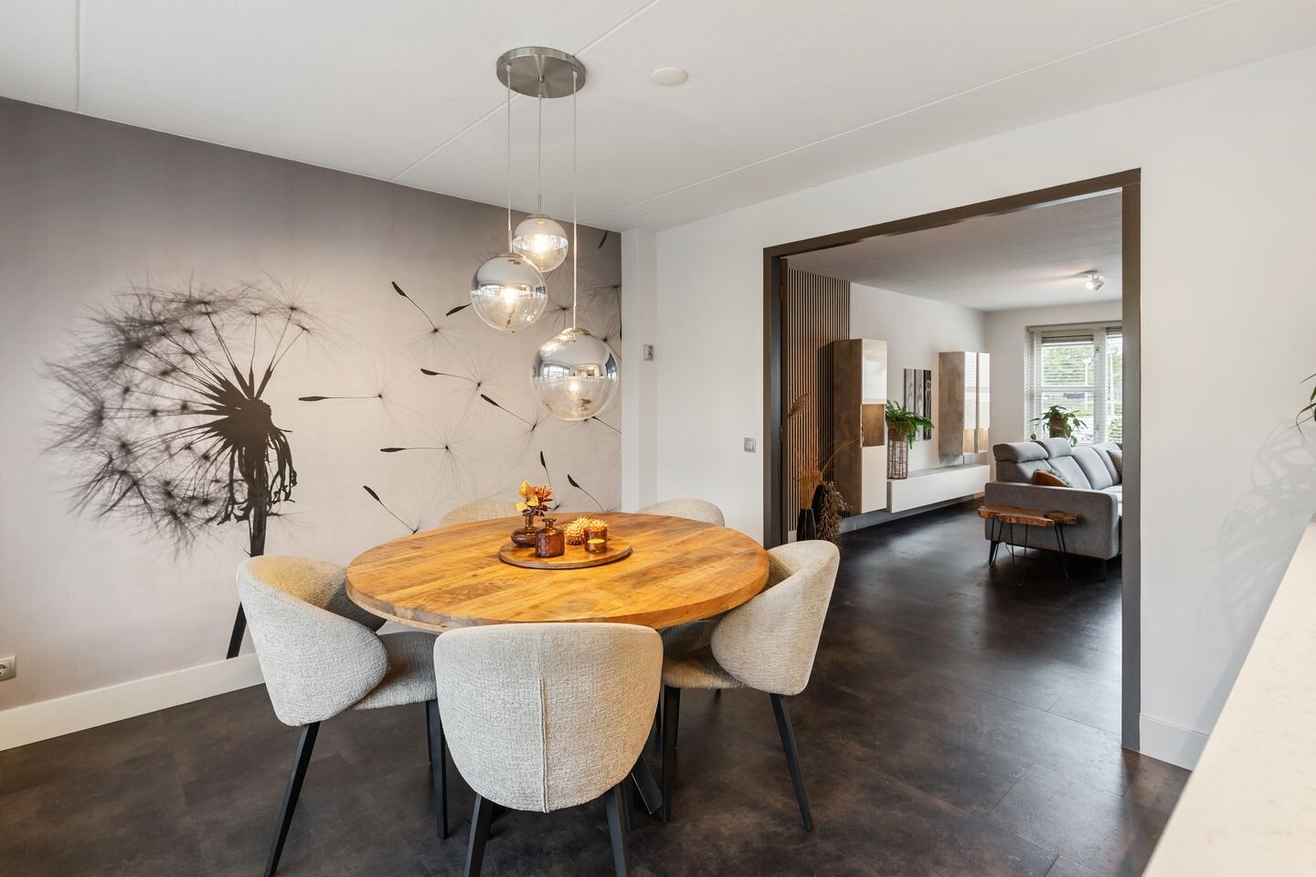 Tussenwoning te koop: Richterambtweg 12, Raalte