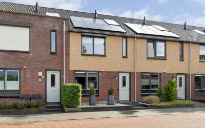 Oosterveen 12