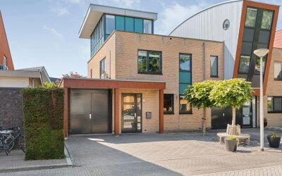 Huis te koop Collendoorn 7