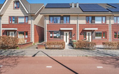 Arendshorst 33