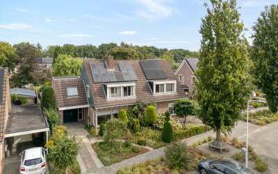 de Havekamp 40