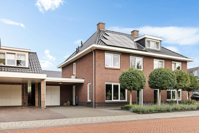Roseweert 8