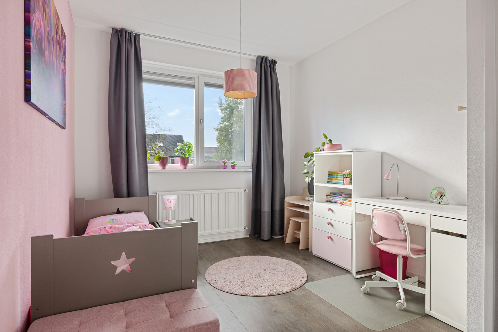 Twee-onder-één-kap te koop: Roseweert 8, Luttenberg
