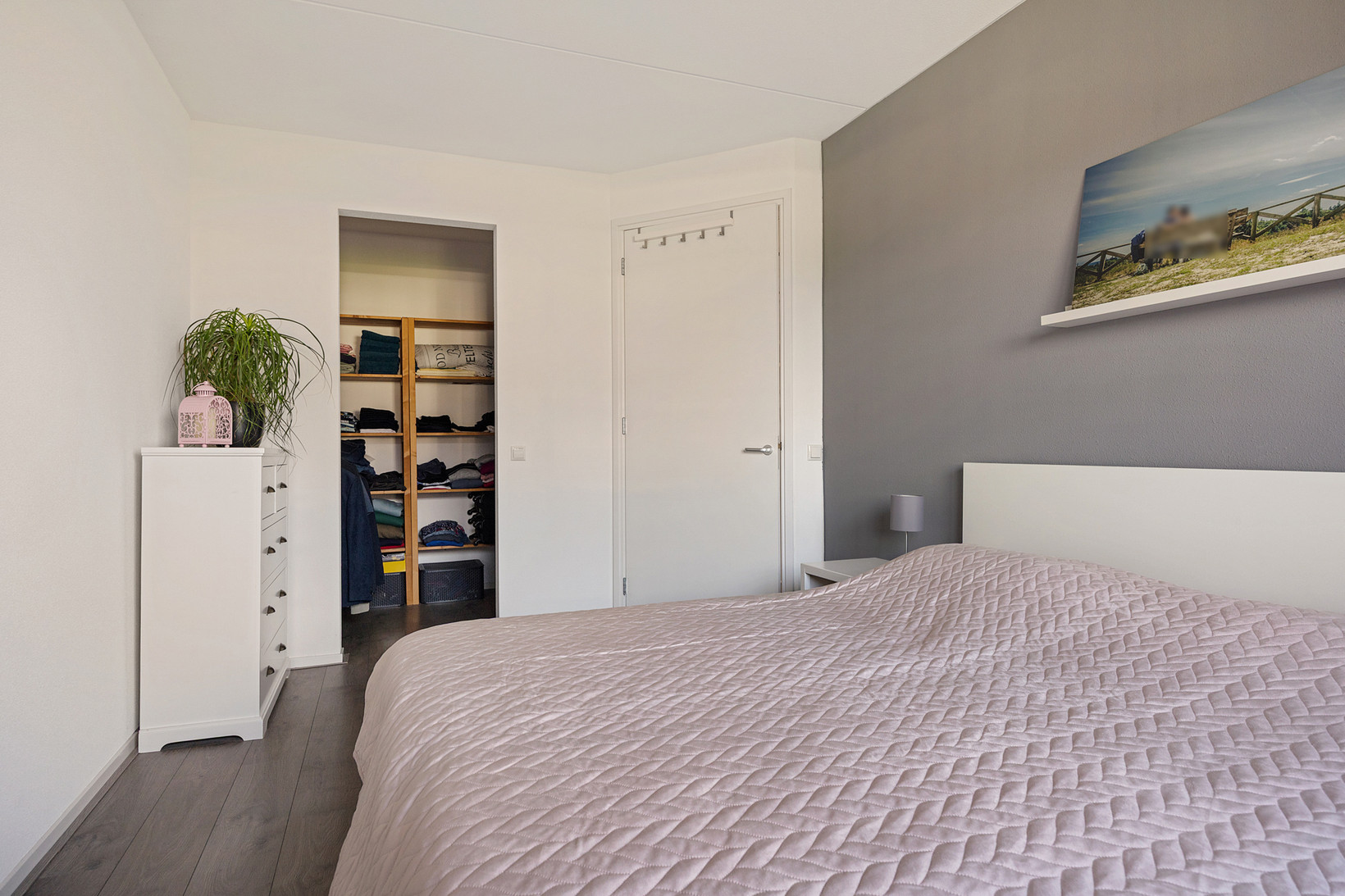 Twee-onder-één-kap te koop: Roseweert 8, Luttenberg