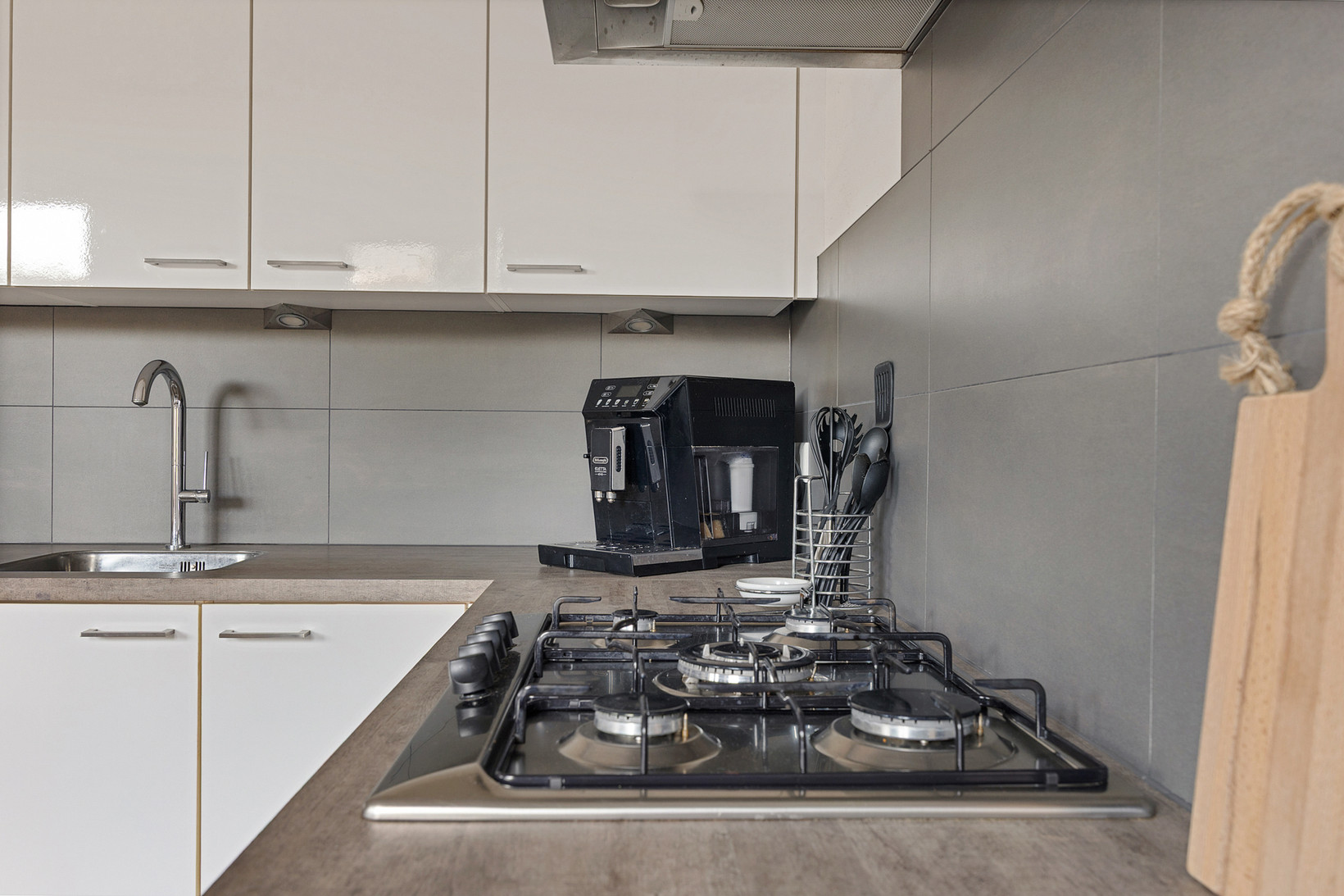 Twee-onder-één-kap te koop: Roseweert 8, Luttenberg
