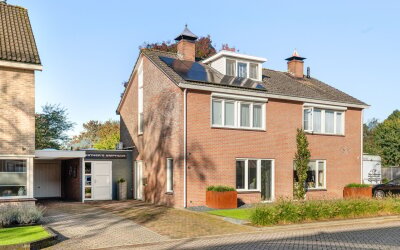 de Essenbree 42