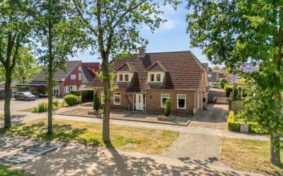 Krusestraat 1