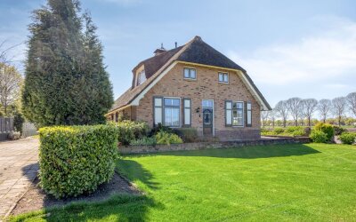 Hooilandweg 10