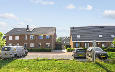 Nijboershof 17