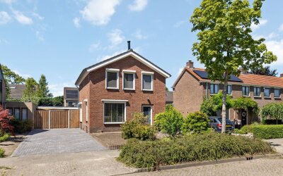 Koopmansstraat 5