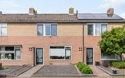 Uilenbroekstraat 56