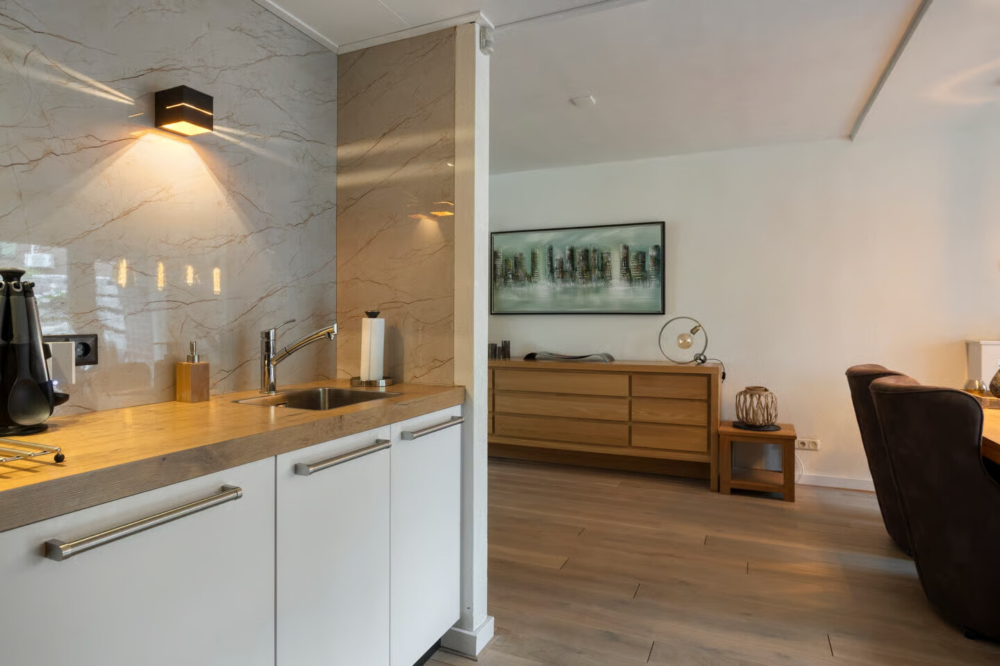 Hoekwoning te koop: Alingcamp 26, Heeten
