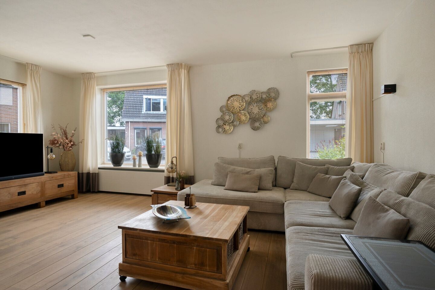 Hoekwoning te koop: Alingcamp 26, Heeten
