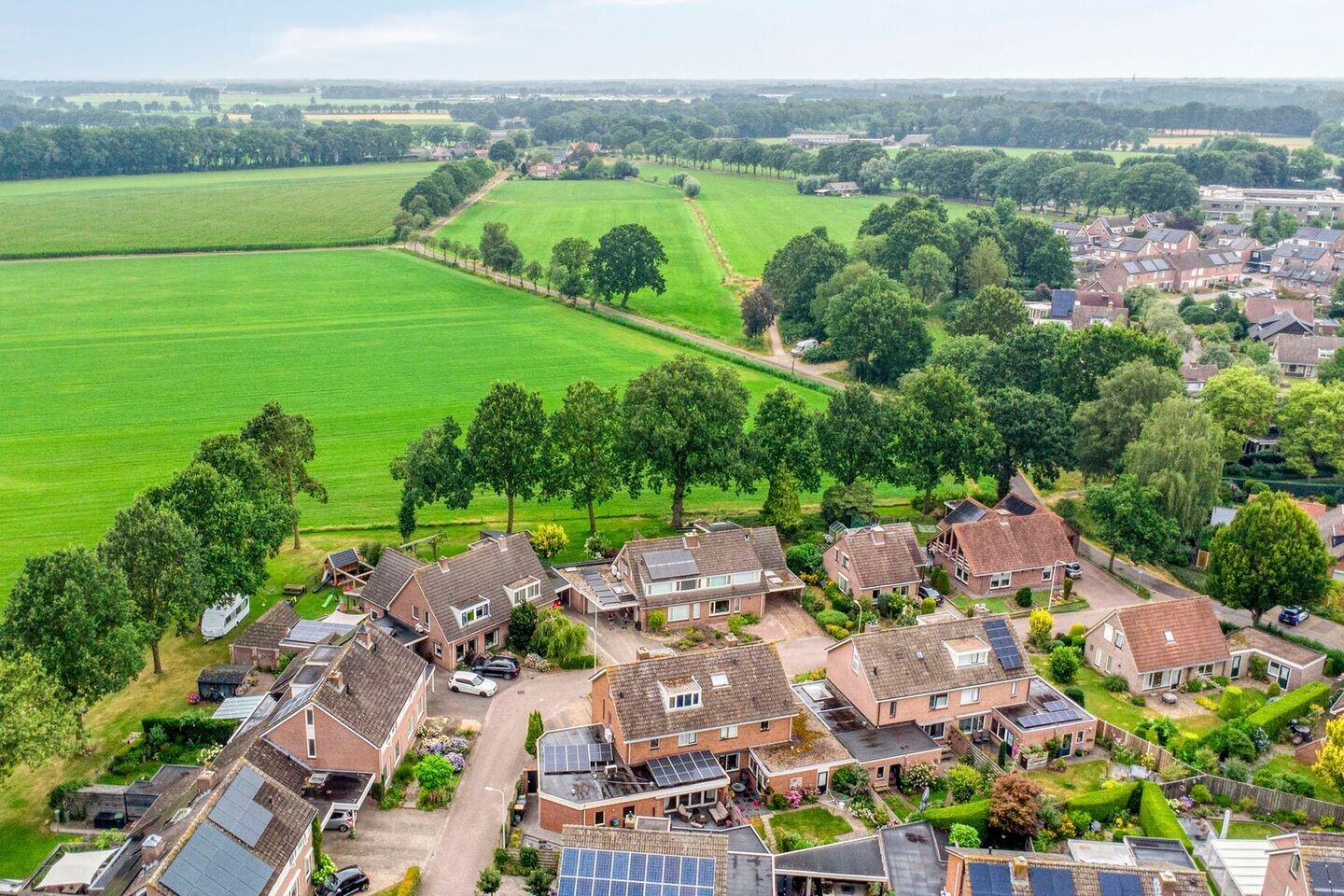 Hoekwoning te koop: Alingcamp 26, Heeten