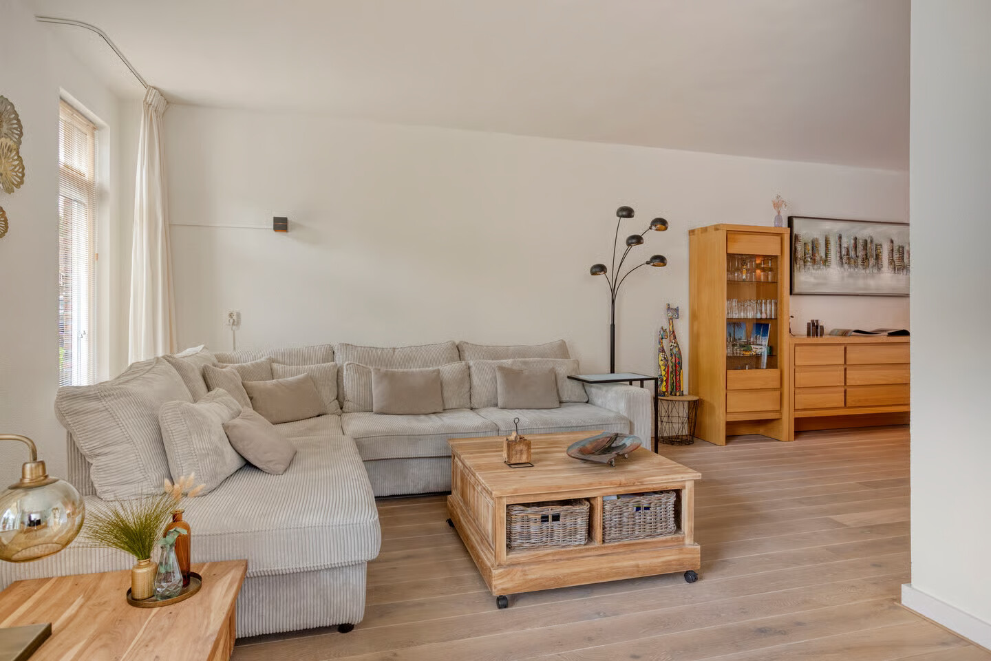 Hoekwoning te koop: Alingcamp 26, Heeten