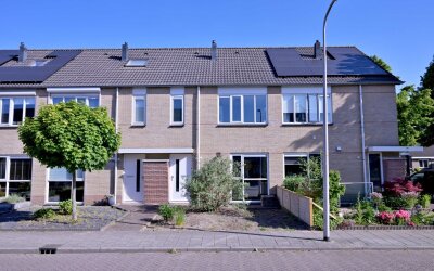Nieënhof 57