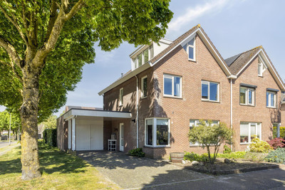 het Molenpad 1