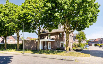 het Molenpad 1