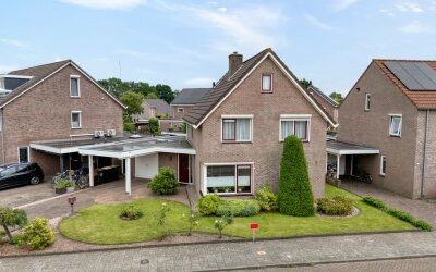 het Molenpad 10