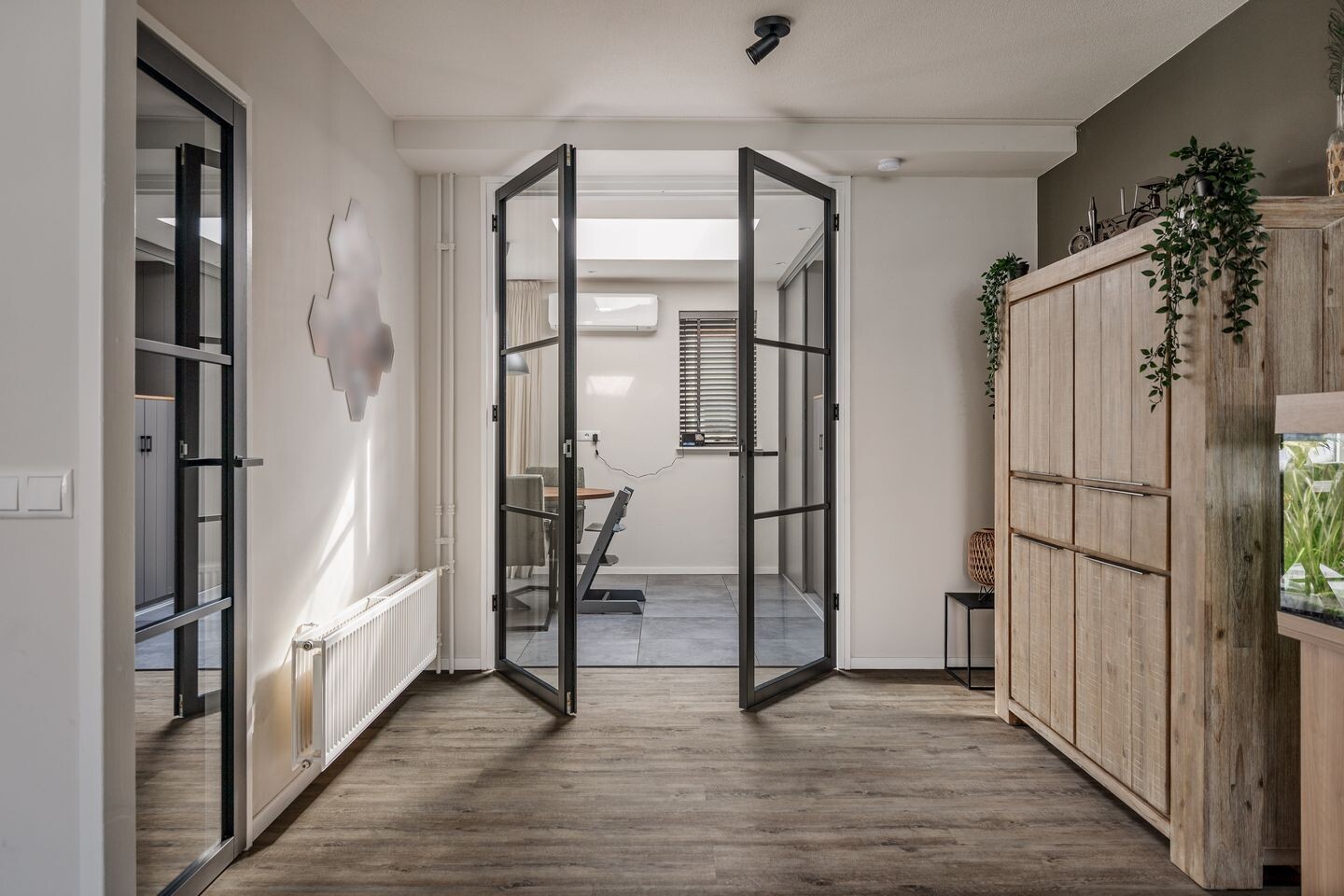 Hoekwoning te koop: de lange slag 13, Heeten