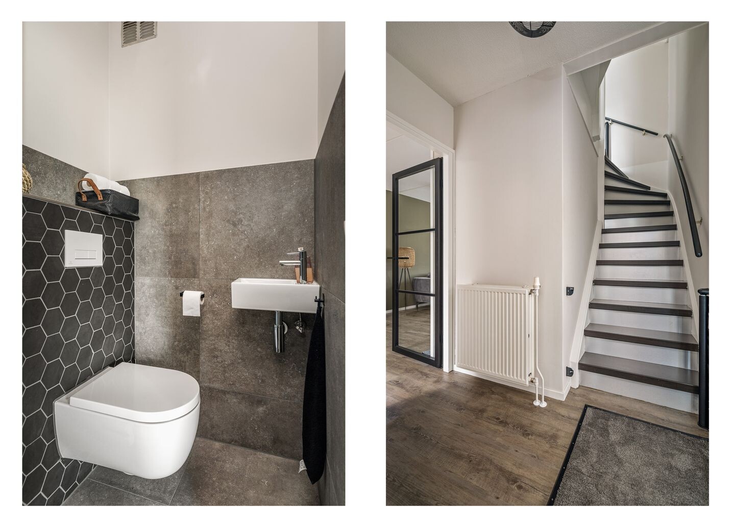 Hoekwoning te koop: de lange slag 13, Heeten