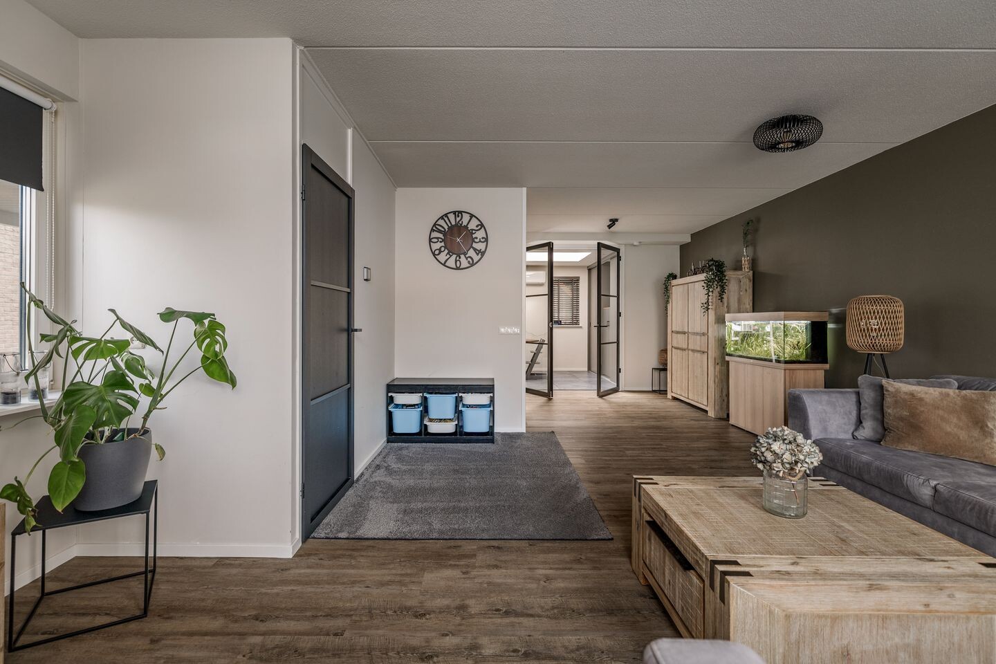 Hoekwoning te koop: de lange slag 13, Heeten