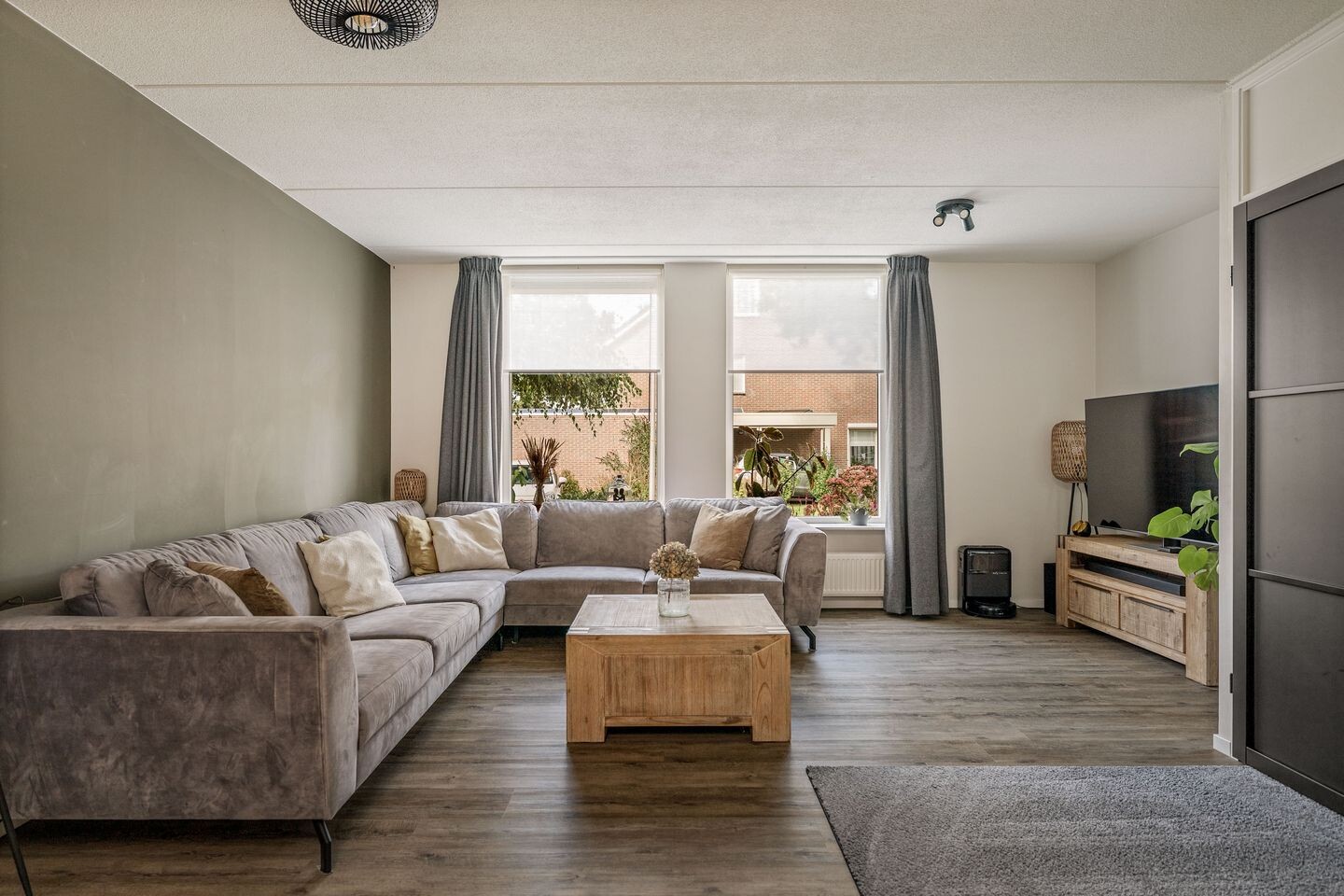 Hoekwoning te koop: de lange slag 13, Heeten