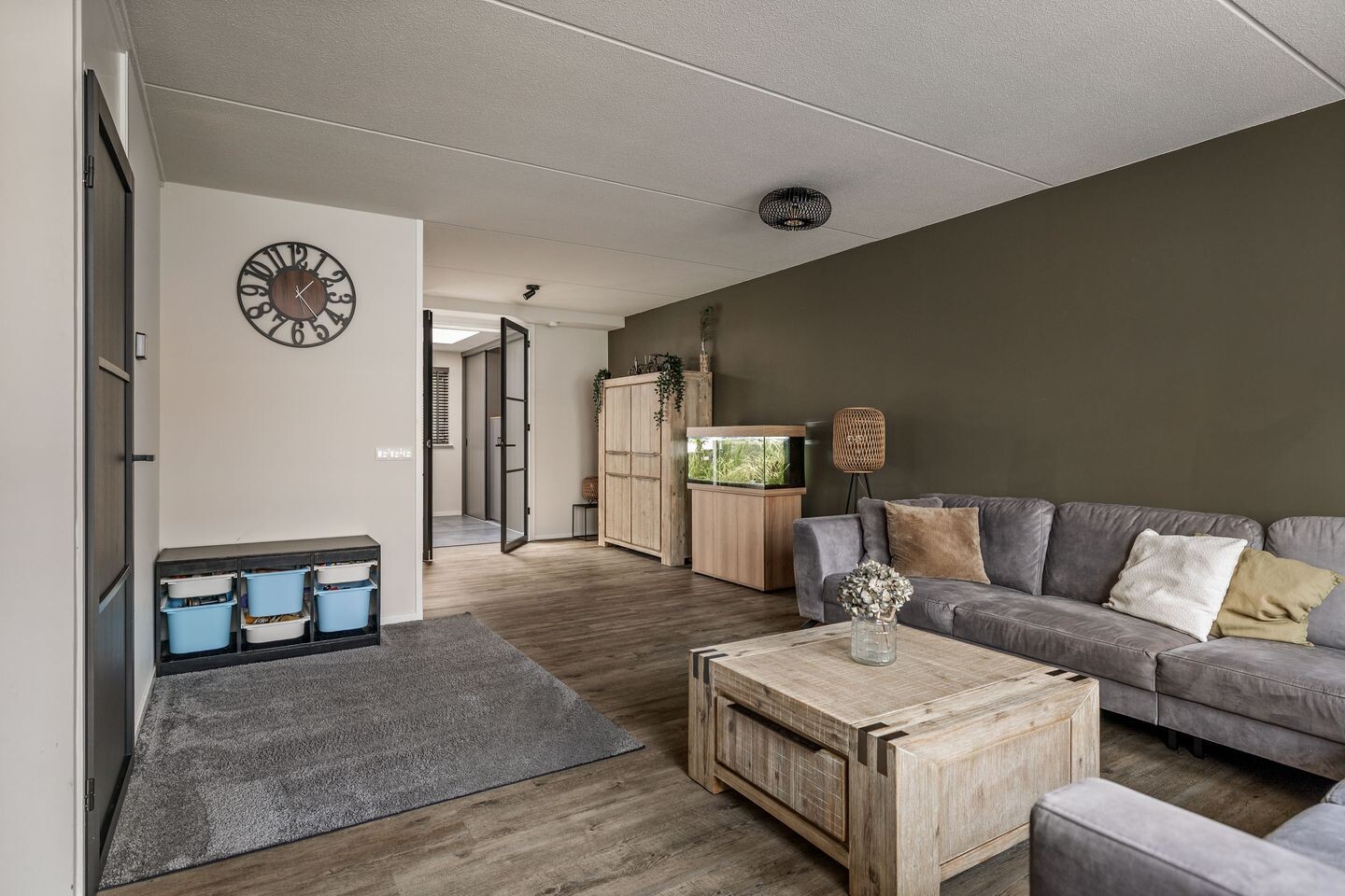 Hoekwoning te koop: de lange slag 13, Heeten