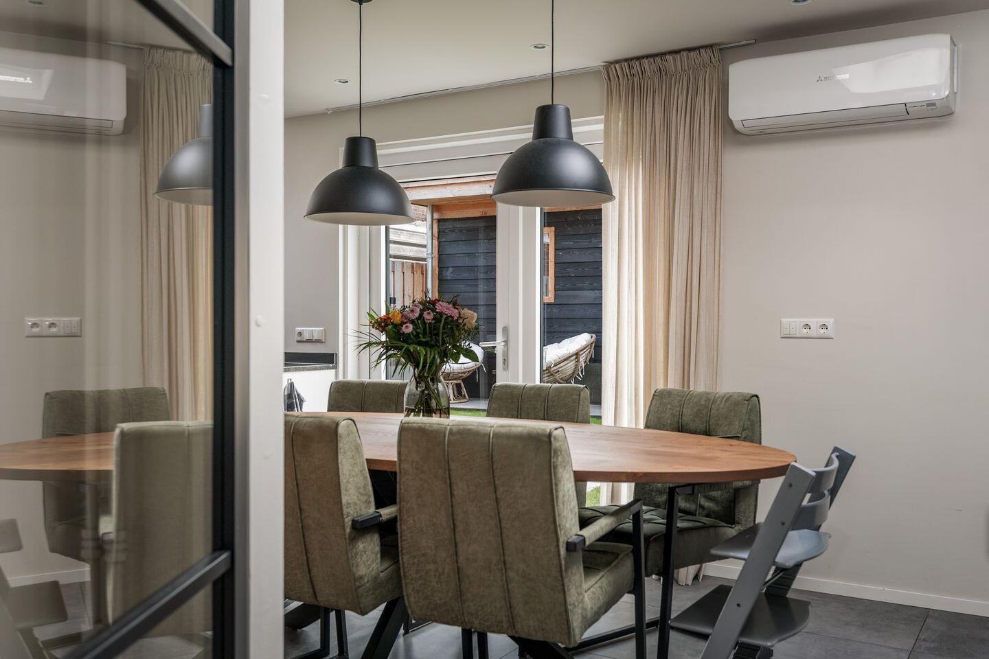 Hoekwoning te koop: de lange slag 13, Heeten