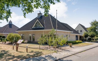 Stellingmolen 1