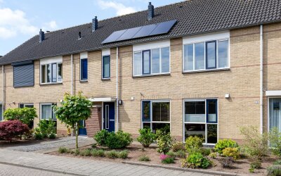 de Schaarsen 4