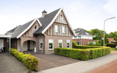 Sinterstraat 17