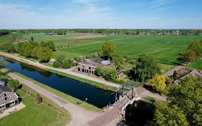 Bleerhorstdijk OZ 5