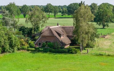 Spanjaardsdijk 40