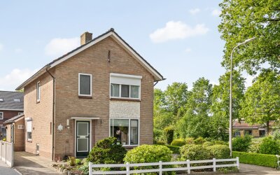 Ambachtsstraat 17