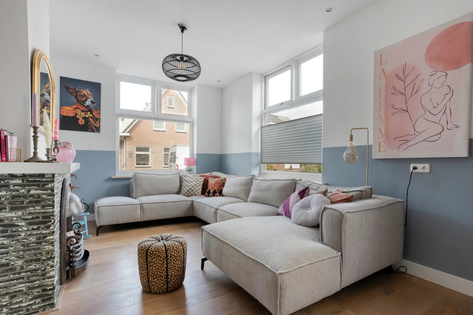 Vrijstaande woning te koop: Ambachtsstraat 5, Nieuw Heeten
