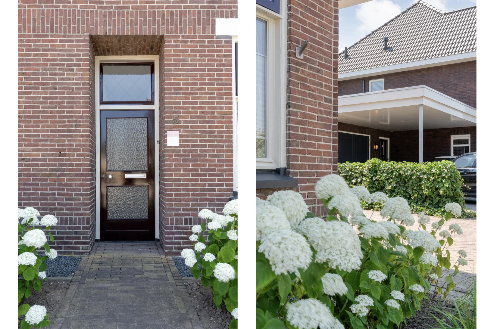 Vrijstaande woning te koop: Ambachtsstraat 5, Nieuw Heeten