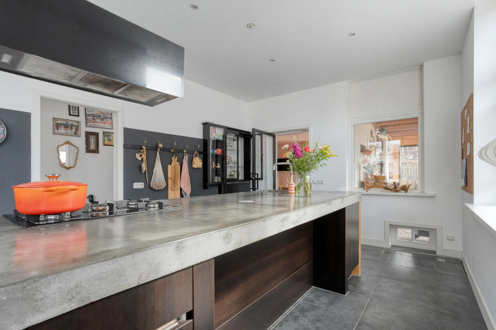 Vrijstaande woning te koop: Ambachtsstraat 5, Nieuw Heeten
