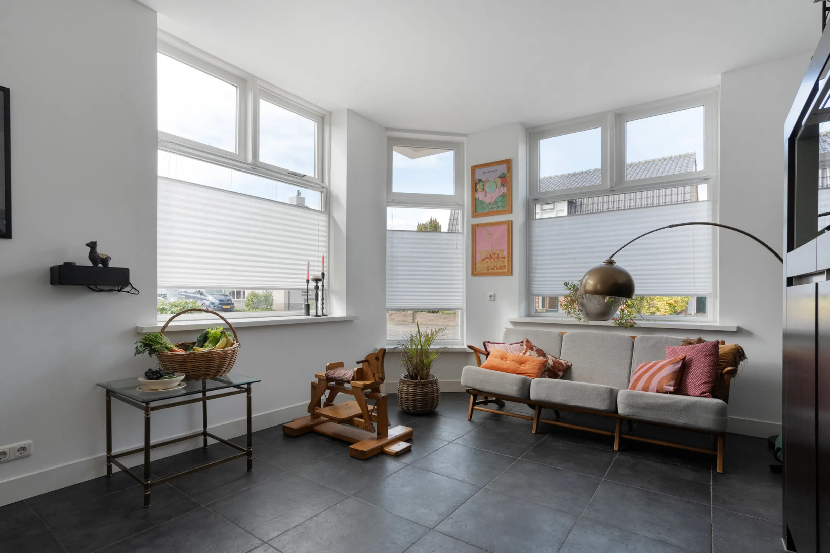 Vrijstaande woning te koop: Ambachtsstraat 5, Nieuw Heeten