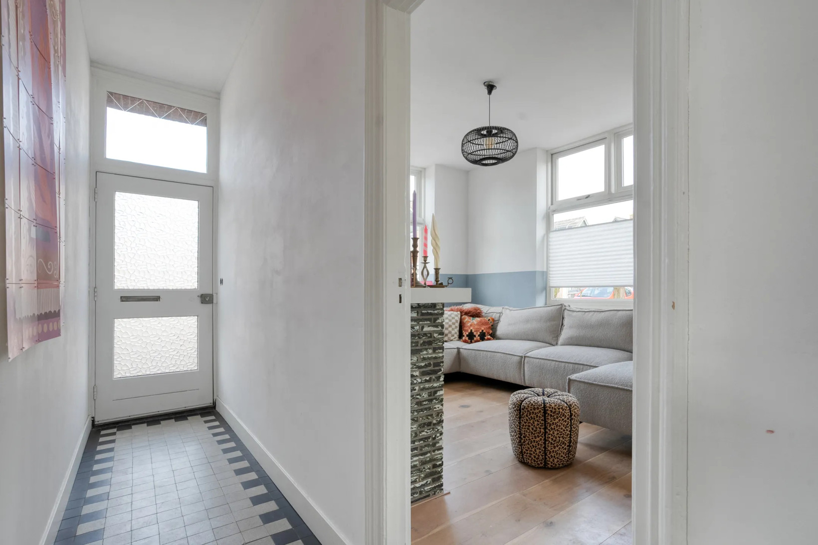 Vrijstaande woning te koop: Ambachtsstraat 5, Nieuw Heeten