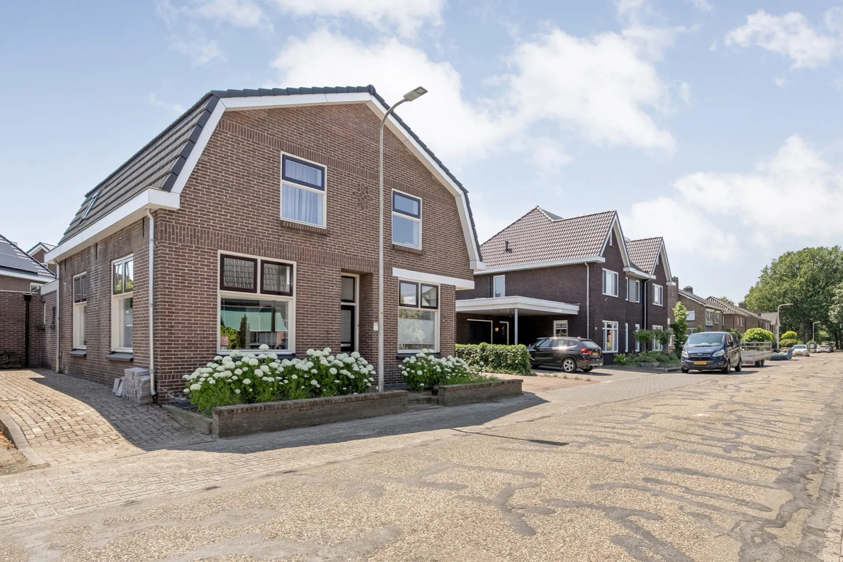 Vrijstaande woning te koop: Ambachtsstraat 5, Nieuw Heeten